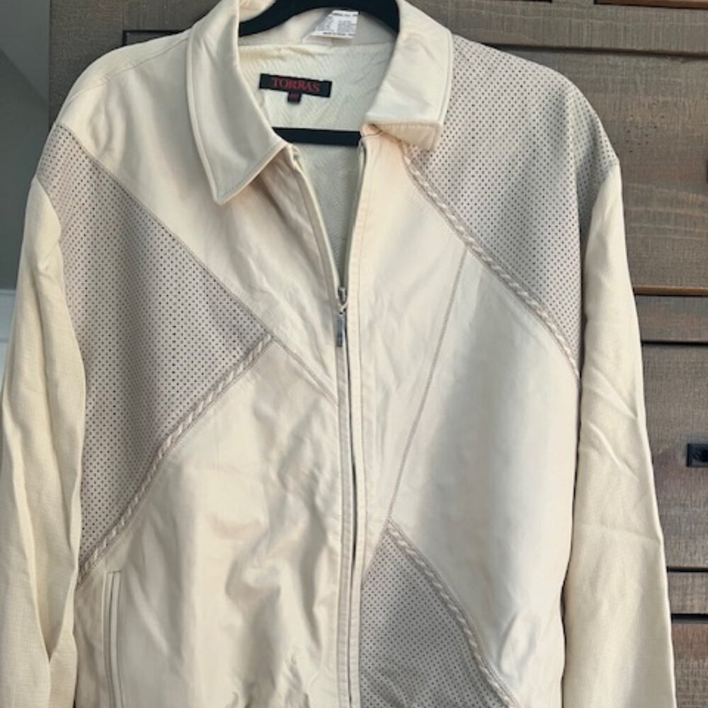 Torras Jacket - image 1